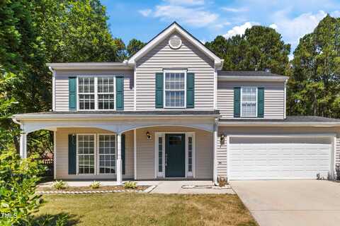 5312 Cardinal Grove Blvd Boulevard, Raleigh, NC 27616