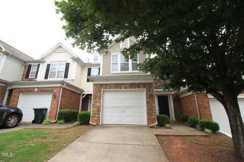8709 Owl Roost Place, Raleigh, NC 27617