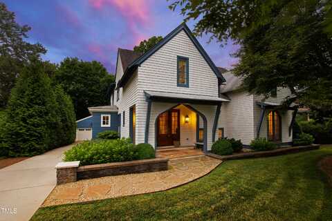 523 Vick Avenue, Raleigh, NC 27612