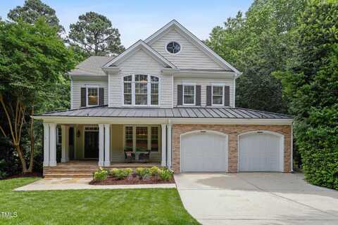 118 Killingsworth Drive, Cary, NC 27518