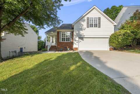 12505 Garden Tree Lane, Raleigh, NC 27614
