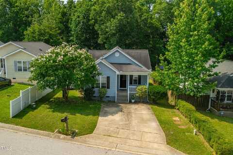 1138 Ricochet Drive, Raleigh, NC 27610