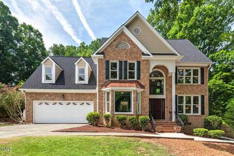 3 White Ash Drive, Durham, NC 27712