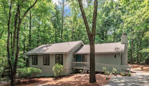 201 Hunter Hill Road, Chapel Hill, NC 27516