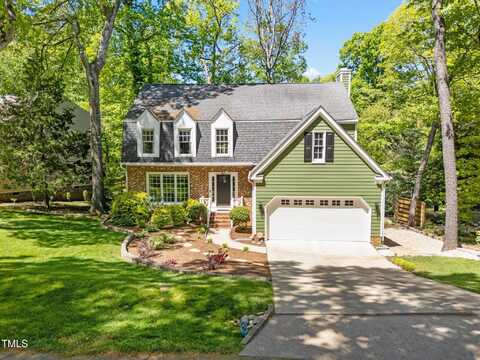 1408 Bridgeport Drive, Raleigh, NC 27615