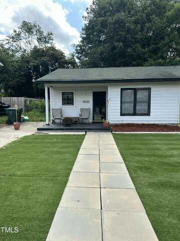 3602 Pine Knoll Drive, Raleigh, NC 27604