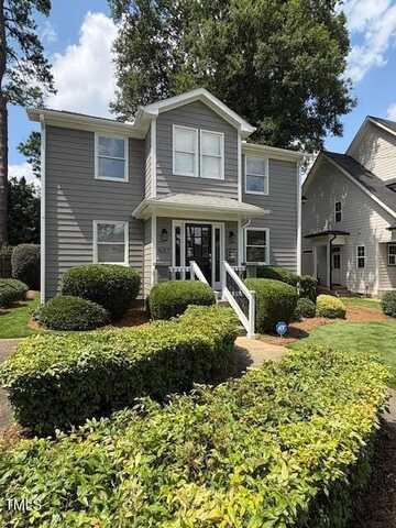 627 New Road, Raleigh, NC 27608
