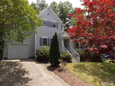 223 Mint Hill Drive, Cary, NC 27519