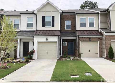 1209 Fitchie Place, Durham, NC 27703