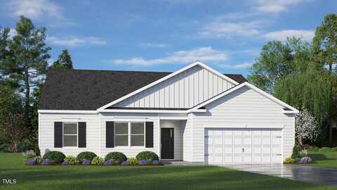 10854 Beard Way, Bailey, NC 27807