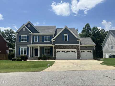 7008 Rex, Holly Springs, NC 27540