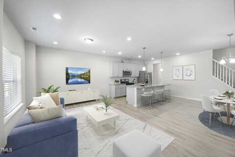 940 Robbie Jackson Lane, Fuquay Varina, NC 27526