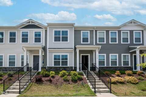 940 Robbie Jackson Lane, Fuquay Varina, NC 27526