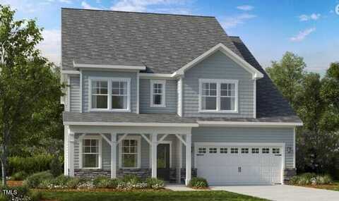 1017 Dillon Lake Drive, Knightdale, NC 27545