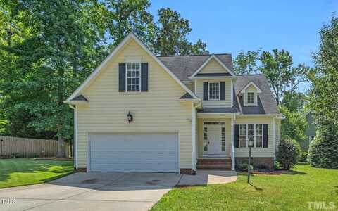 58 Lily Mccoy Lane, Pittsboro, NC 27312