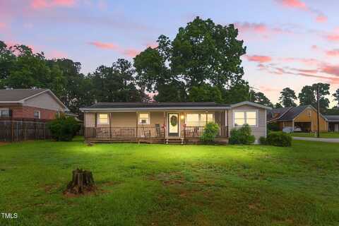 480 Five Bridge Road, Clinton, NC 28328