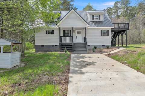 852 Fred Wilder Road, Franklinton, NC 27525