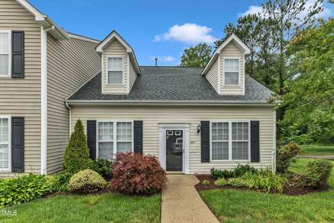 8611 London Park Court, Raleigh, NC 27615
