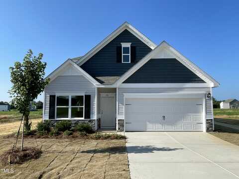 48 Freedom Heights Lane, Smithfield, NC 27577