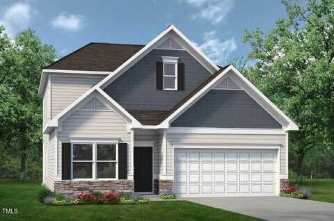 48 Freedom Heights Lane, Smithfield, NC 27577