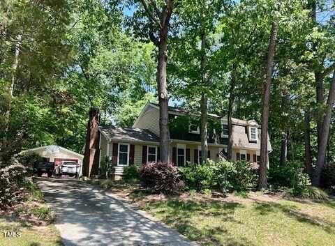 702 Longleaf Drive, Chapel Hill, NC 27517