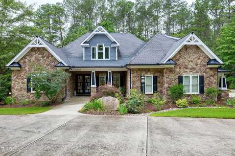 4924 Stoneyoak Lane, Raleigh, NC 27610