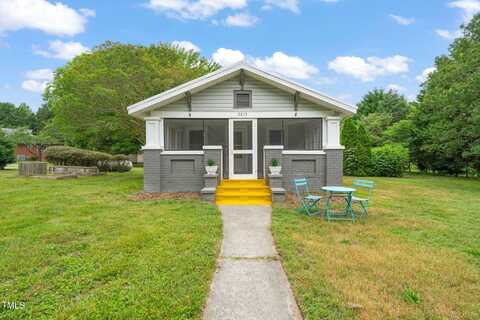 2815 Orange Grove Road, Hillsborough, NC 27278