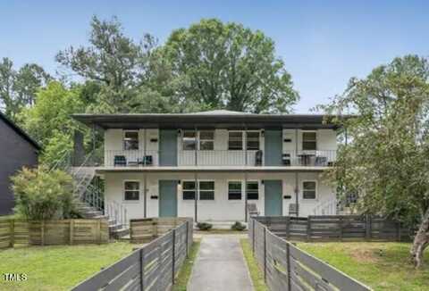 1911 Morehead Avenue, Durham, NC 27707