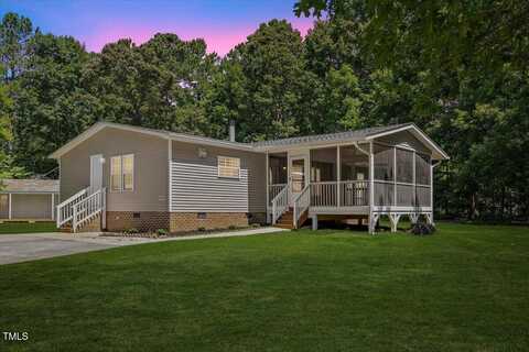 2705 Woodie Drive, Wendell, NC 27591