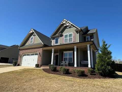 253 Neuse Landing Drive, Clayton, NC 27527