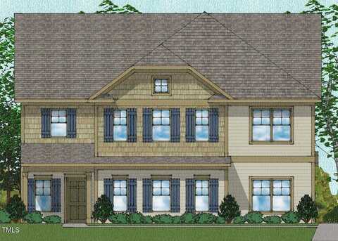 70 Guardian Street, Youngsville, NC 27596
