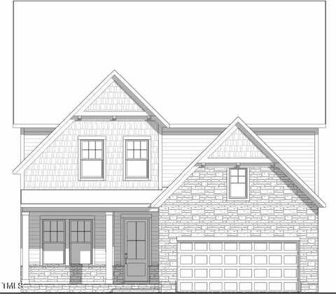 257 Murray Grey Lane, Wake Forest, NC 27587