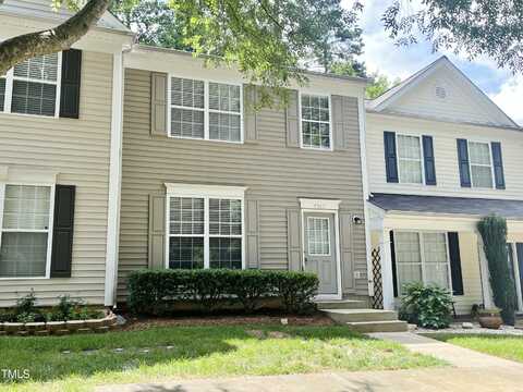 4315 Vienna Crest Drive, Raleigh, NC 27613