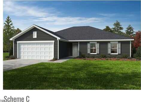 37 Matthew Meadow Lane, Lillington, NC 27546