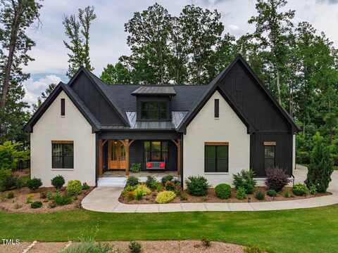 153 W Beech Slope Court, Chapel Hill, NC 27517