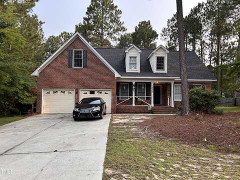 7832 Shuttle Road, Fayetteville, NC 28311