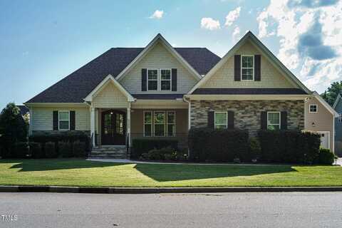 5305 Yorkville Court, Holly Springs, NC 27540