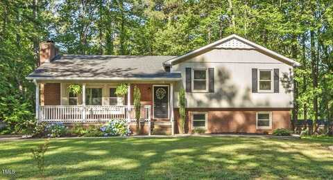821 Stoneybrook Drive, Sanford, NC 27330