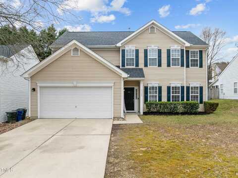 5332 Seaspray Lane, Raleigh, NC 27610