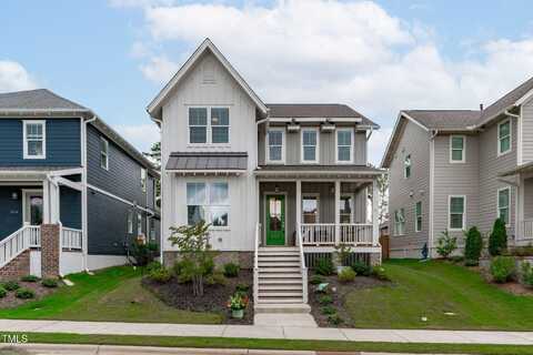 3310 Mission Olive Place, New Hill, NC 27562