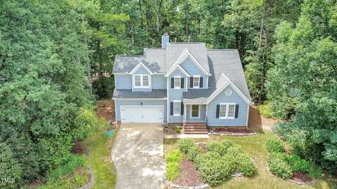 107 E Seve Court, Morrisville, NC 27560