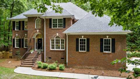 603 Edburton Court, Hillsborough, NC 27278