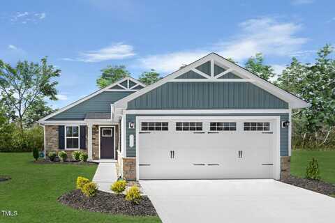 84 Saintsbury Drive, Fuquay Varina, NC 27526