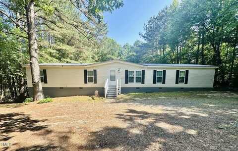 122 Casei Lane, Henderson, NC 27537
