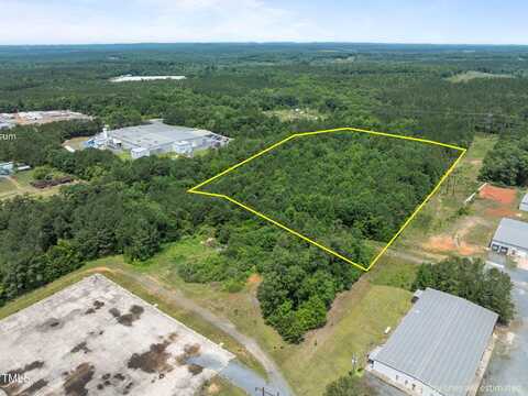 0 Wright Road, Biscoe, NC 27209