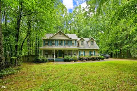 115 Redbay Lane, Clayton, NC 27527