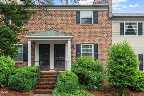 3720 Jamestown Circle, Raleigh, NC 27609