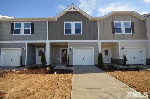 917 Clearhaven Lane, Fuquay Varina, NC 27526