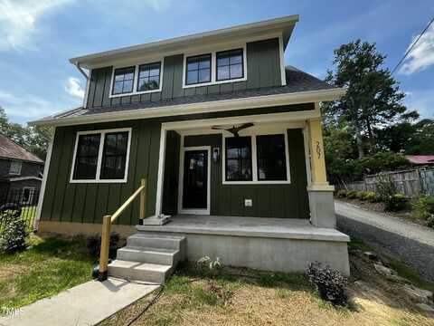 207 W Knox Street, Durham, NC 27701