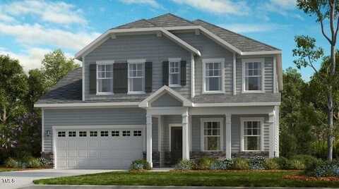 1900 Clydner Drive, Apex, NC 27523